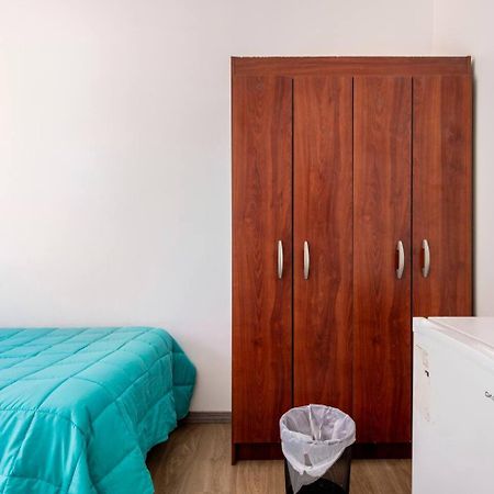 Habitaciones Valparaíso Екстериор снимка