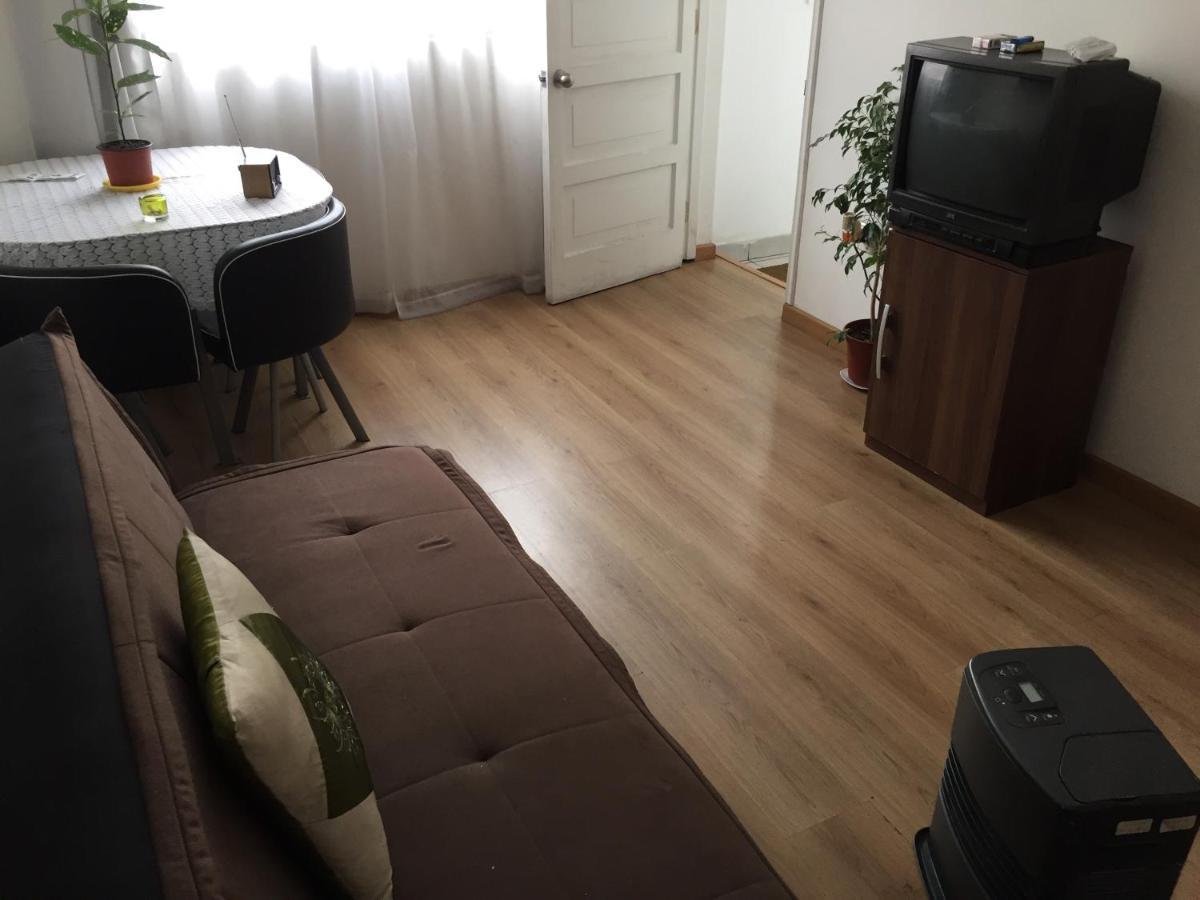 Habitaciones Valparaíso Екстериор снимка