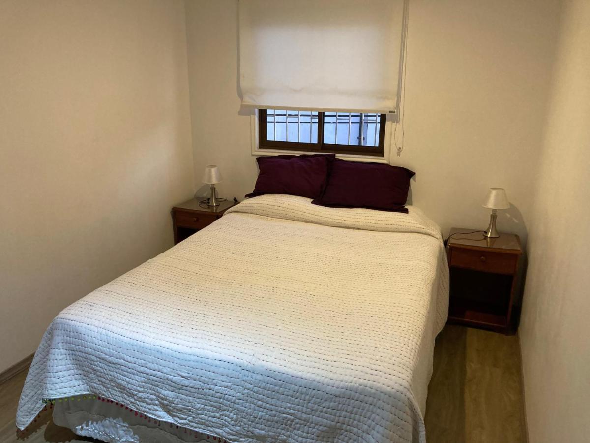 Habitaciones Valparaíso Екстериор снимка