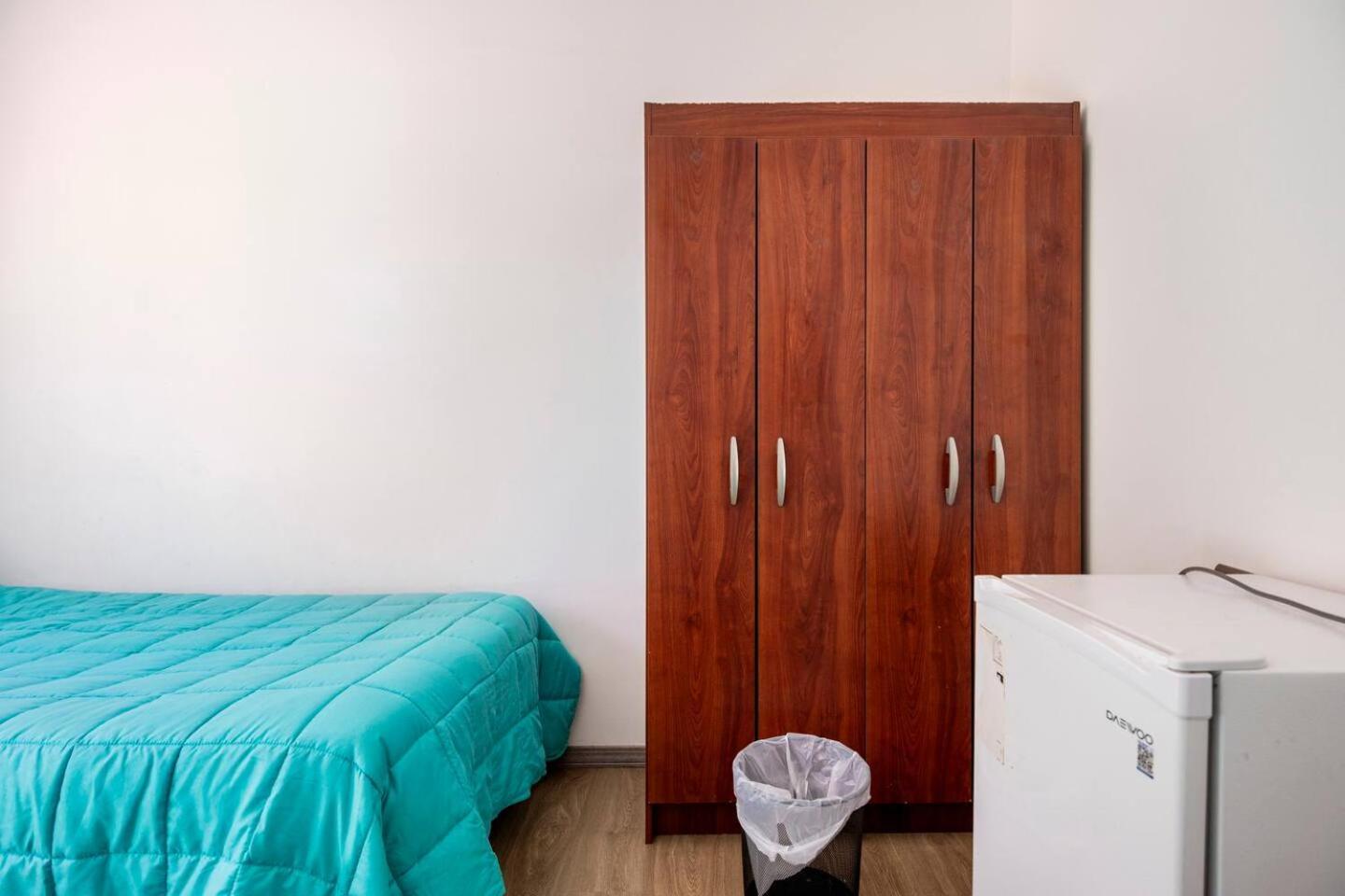 Habitaciones Valparaíso Екстериор снимка