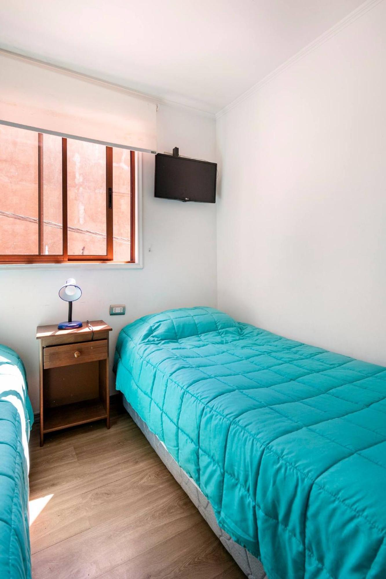 Habitaciones Valparaíso Екстериор снимка