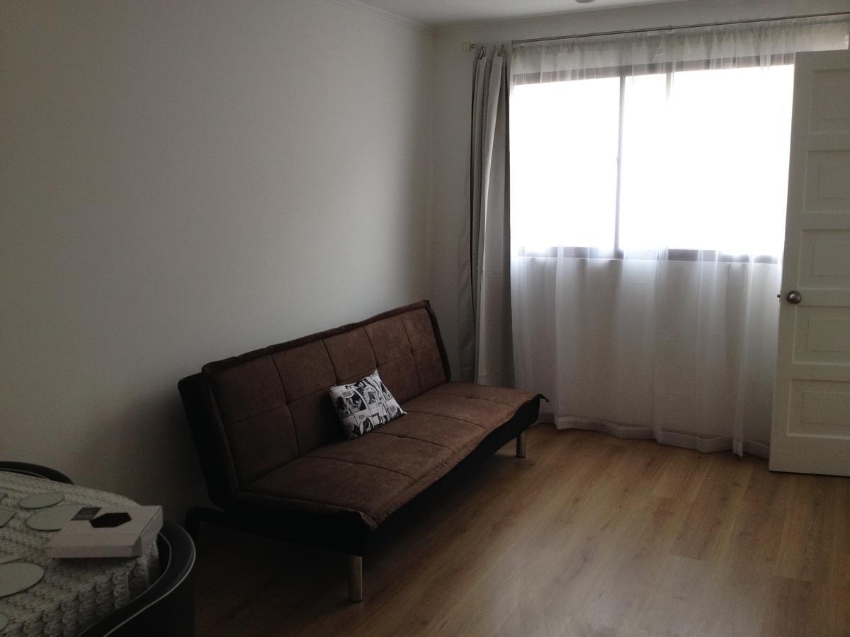 Habitaciones Valparaíso Екстериор снимка