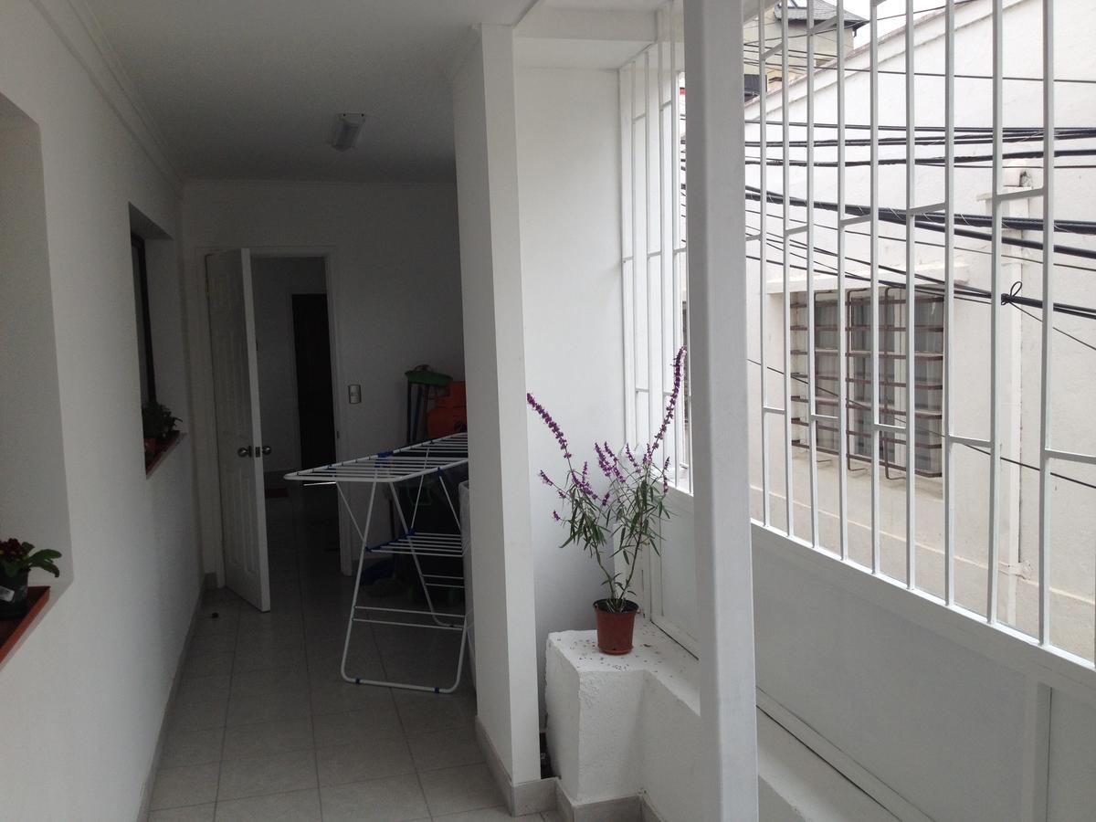 Habitaciones Valparaíso Екстериор снимка