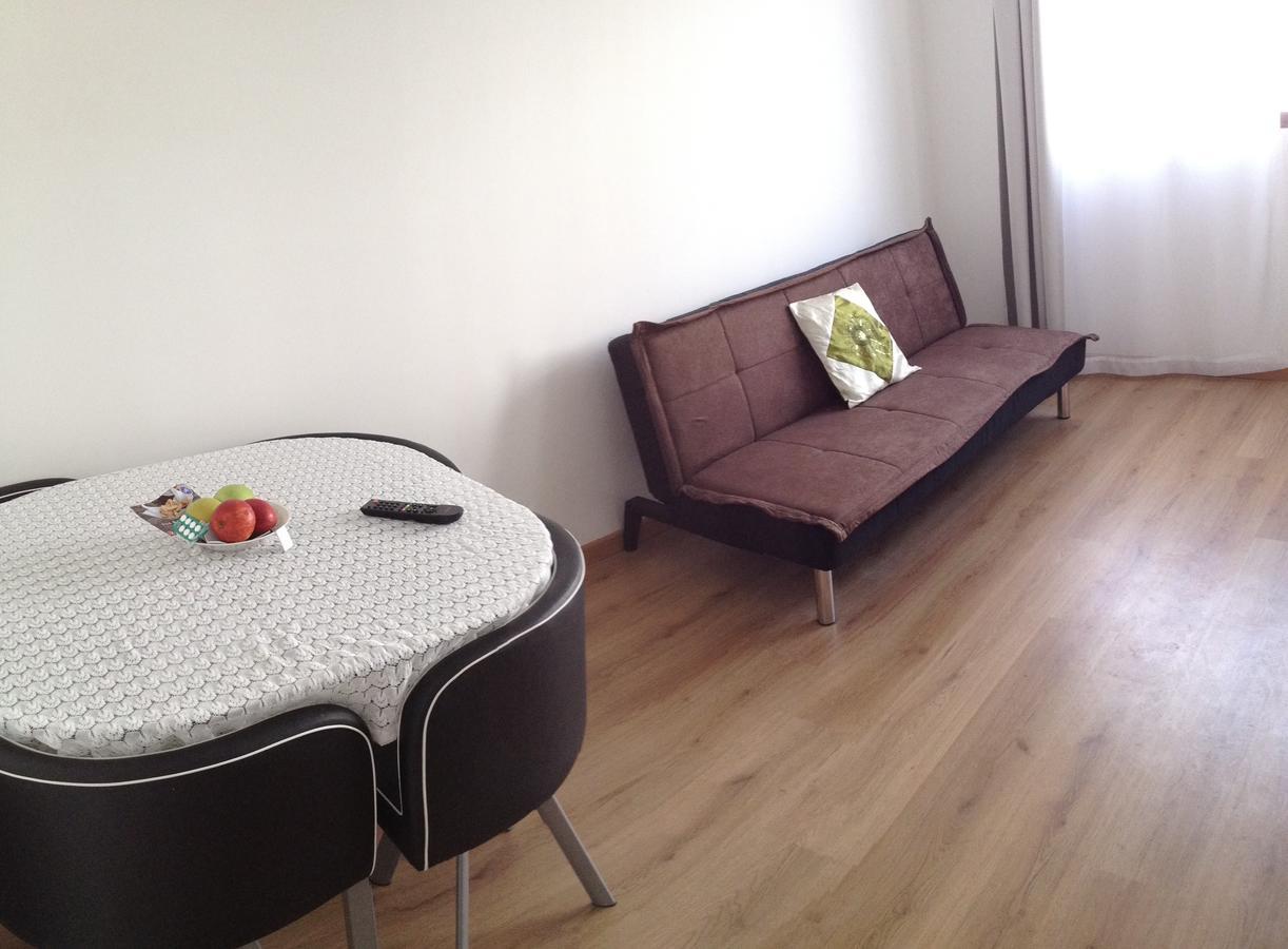 Habitaciones Valparaíso Екстериор снимка