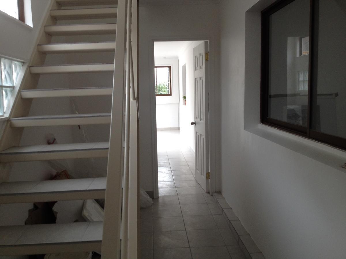 Habitaciones Valparaíso Екстериор снимка