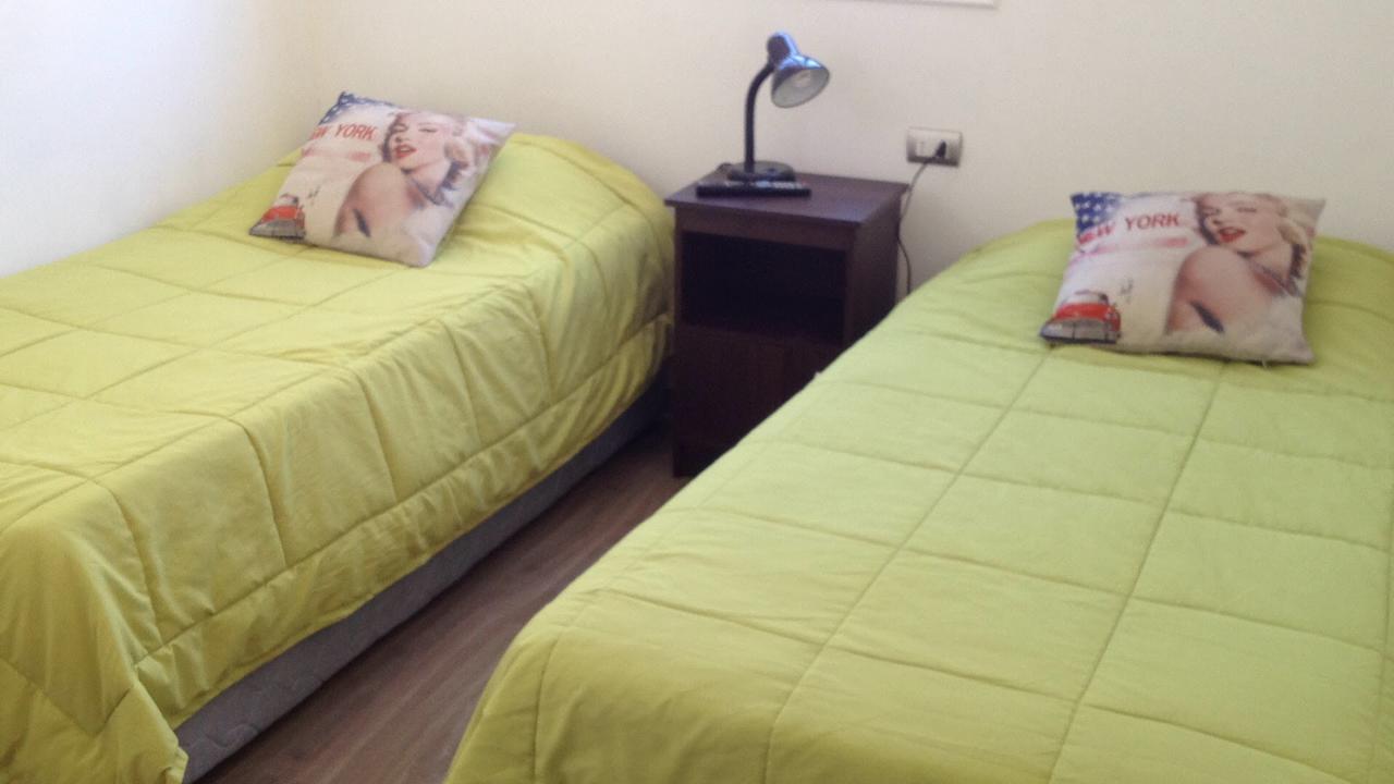 Habitaciones Valparaíso Екстериор снимка