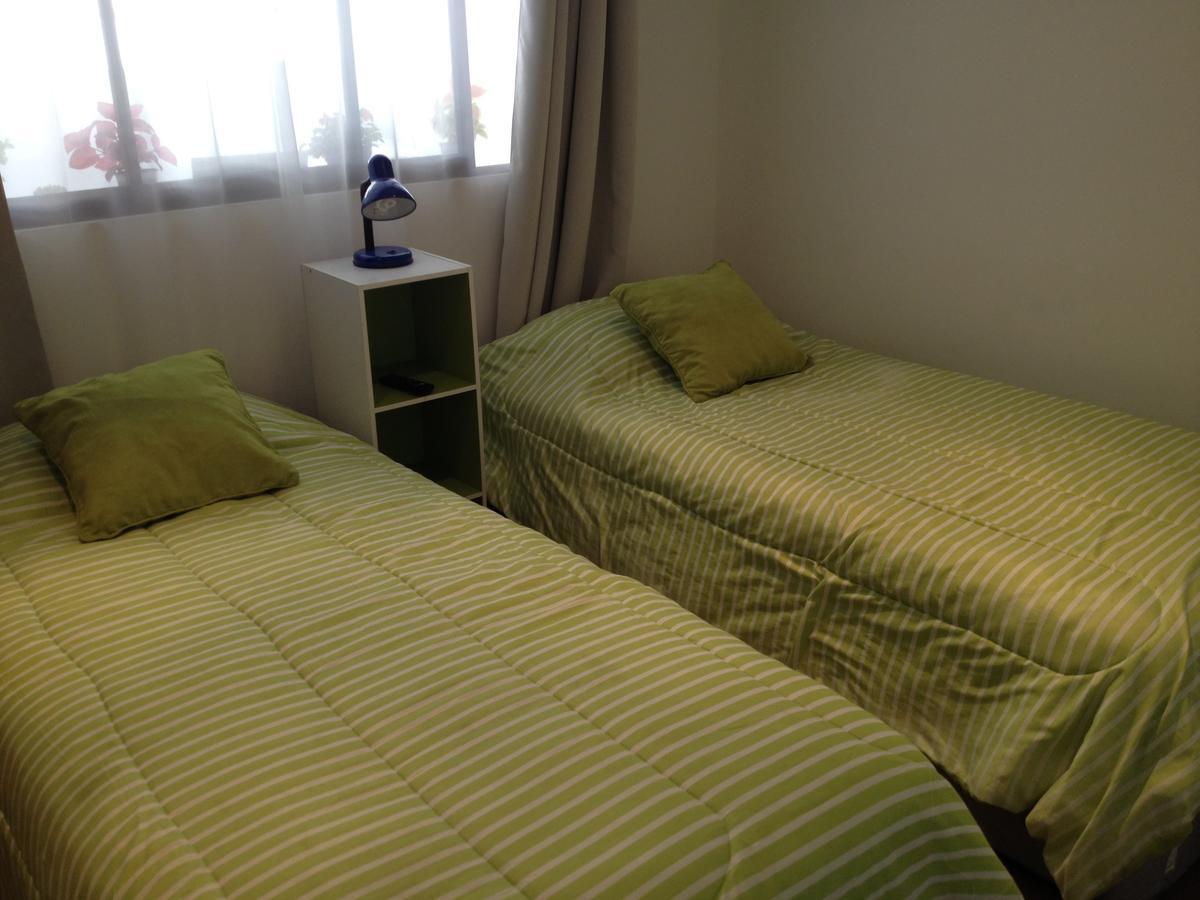 Habitaciones Valparaíso Екстериор снимка