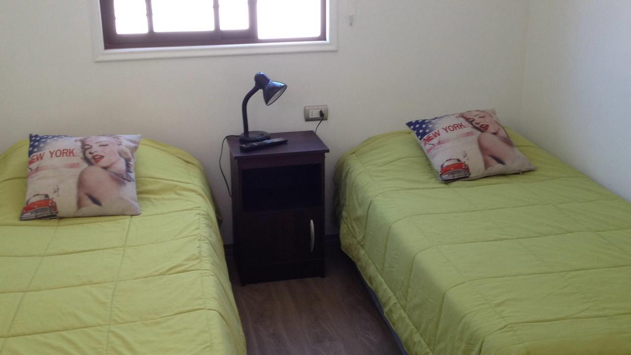 Habitaciones Valparaíso Екстериор снимка