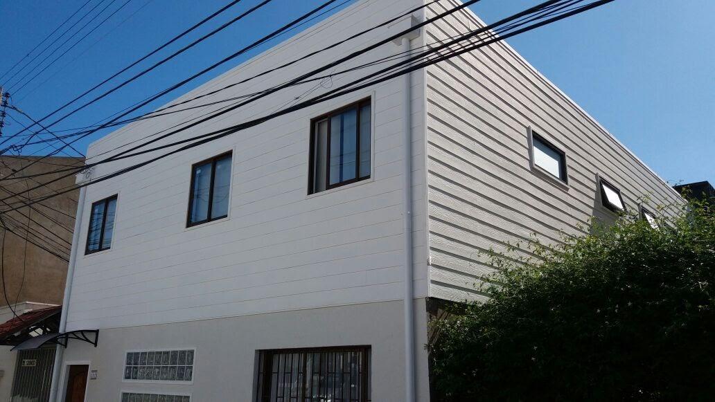 Habitaciones Valparaíso Екстериор снимка