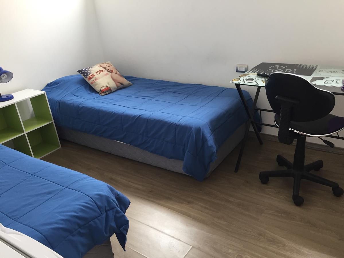 Habitaciones Valparaíso Екстериор снимка