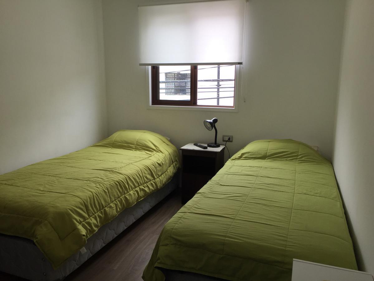Habitaciones Valparaíso Екстериор снимка