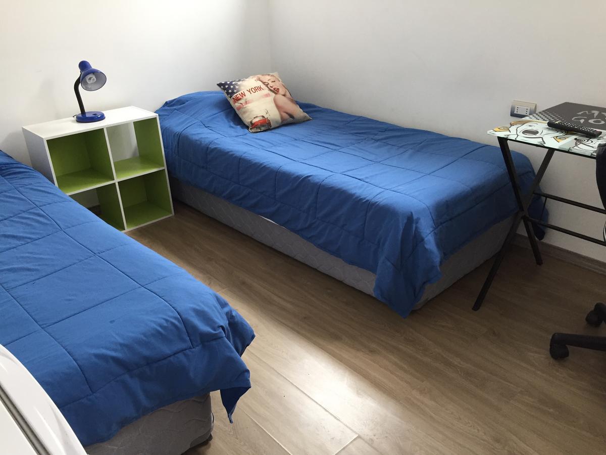 Habitaciones Valparaíso Екстериор снимка