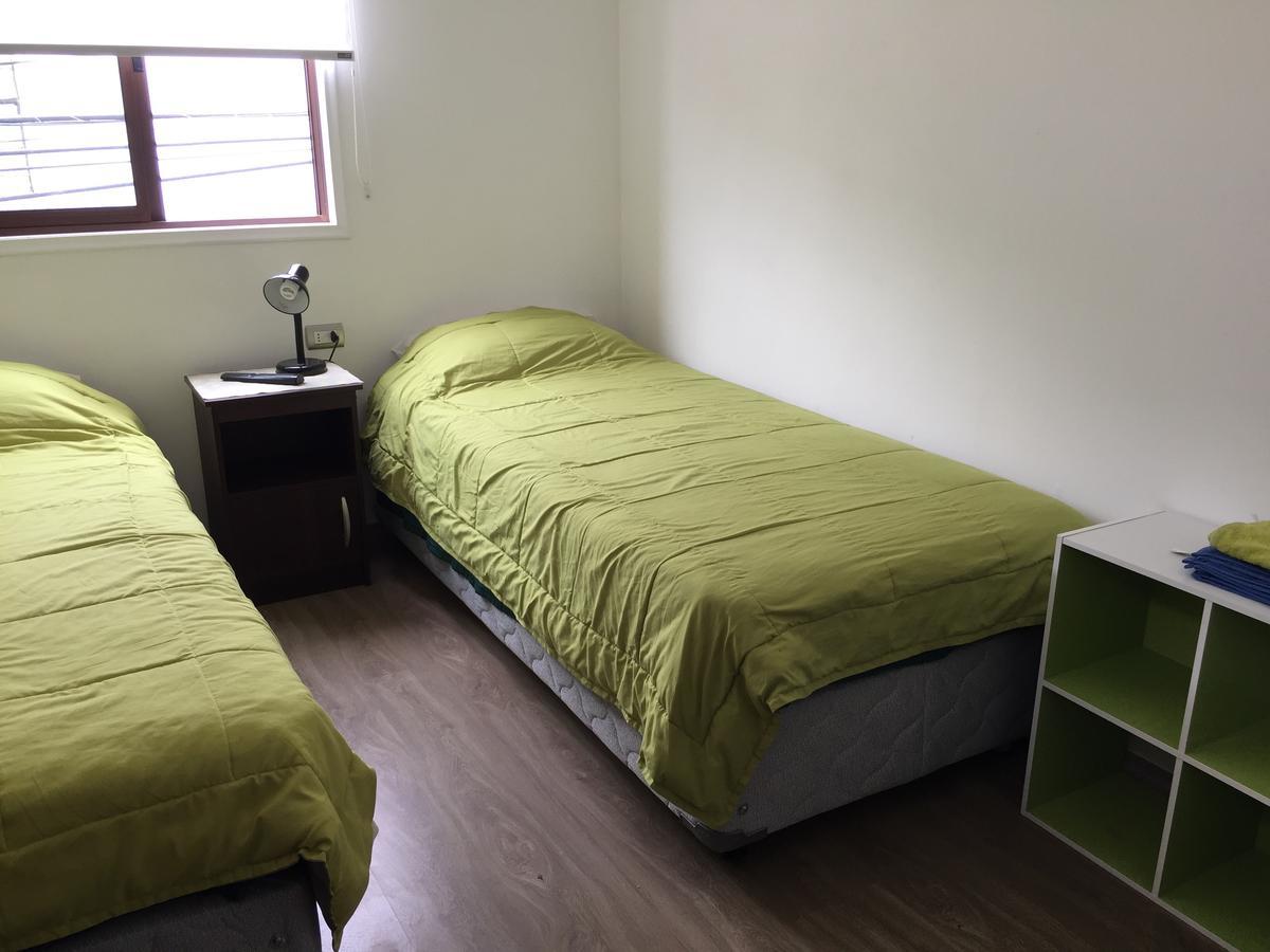Habitaciones Valparaíso Екстериор снимка