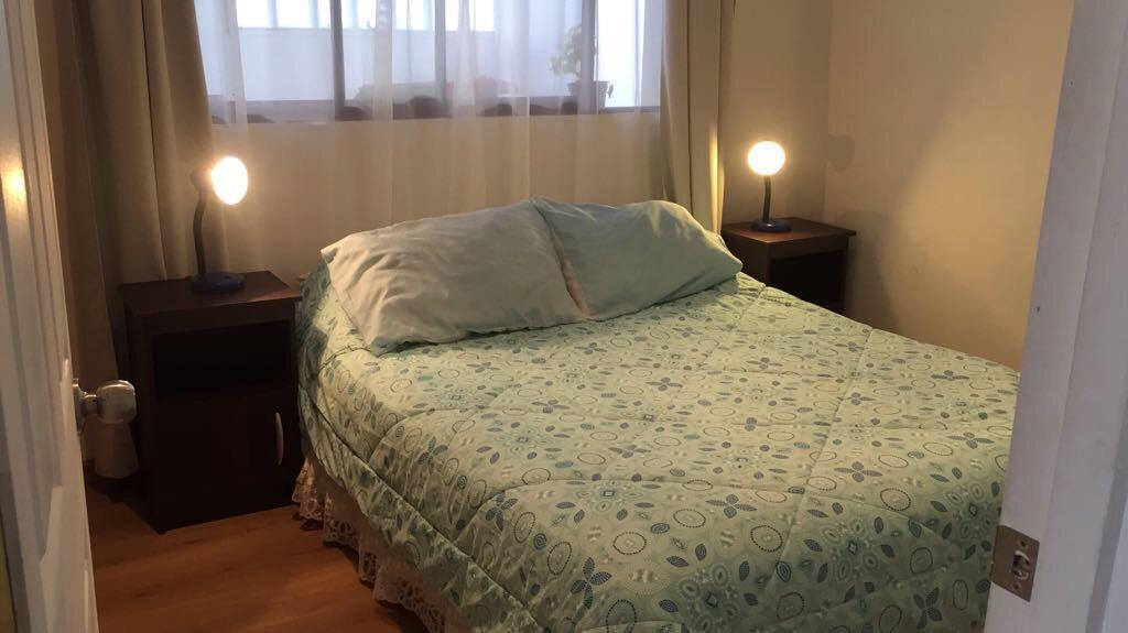 Habitaciones Valparaíso Екстериор снимка