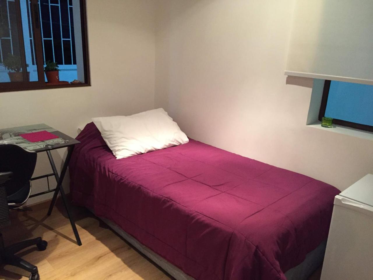 Habitaciones Valparaíso Екстериор снимка